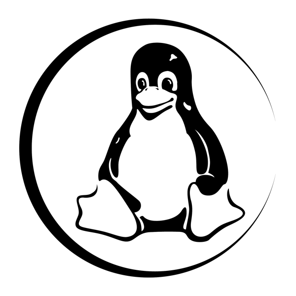 Linux企鹅82