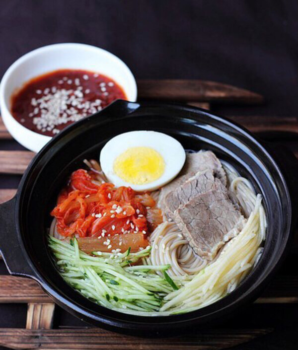 冷面