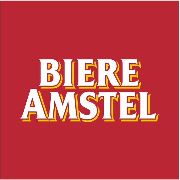 阿姆斯特尔Biere