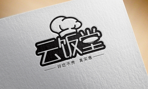 餐飲LOGO