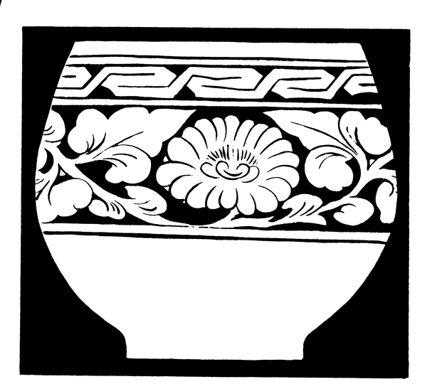 器物圖案兩宋時(shí)代圖案中國傳統(tǒng)圖案108