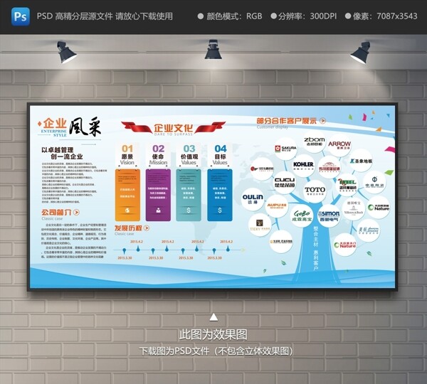 企業(yè)文化