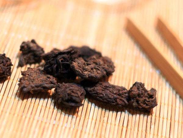 普洱茶圖片