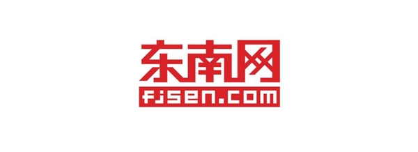 東南網(wǎng)logo非矢量