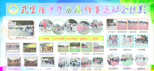 精彩掠影