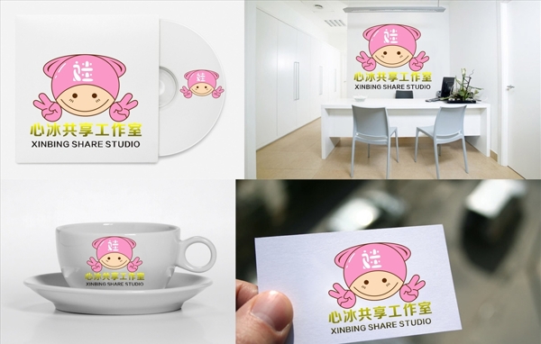 logo設(shè)計