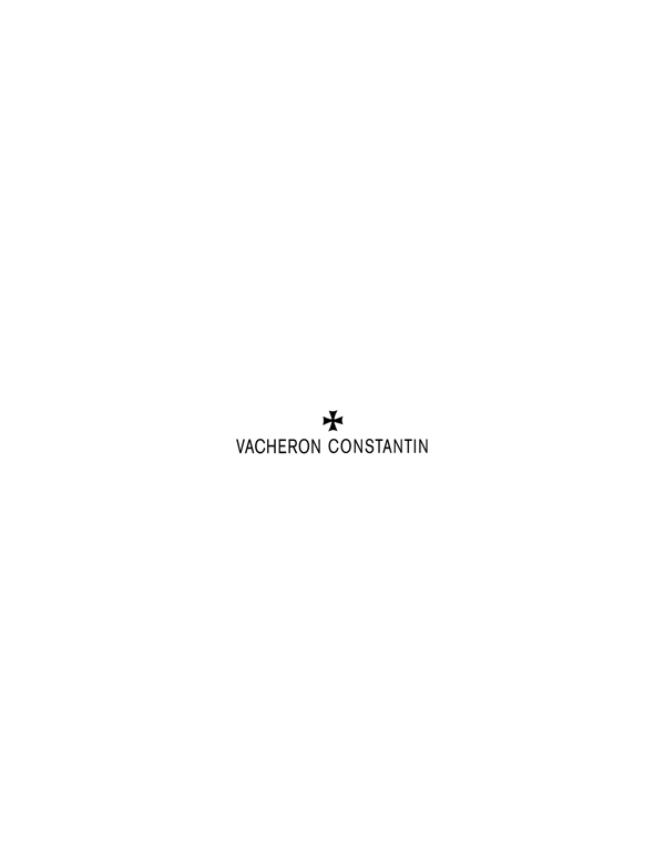 VacheronConstantinlogo設計欣賞VacheronConstantin時尚名牌標志下載標志設計欣賞