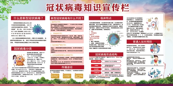 預(yù)防新型冠狀病毒