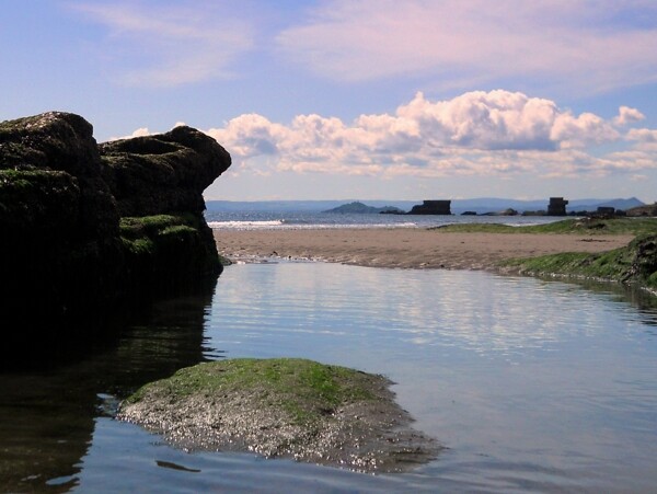 海邊風(fēng)景圖片