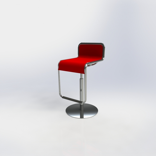 barchair