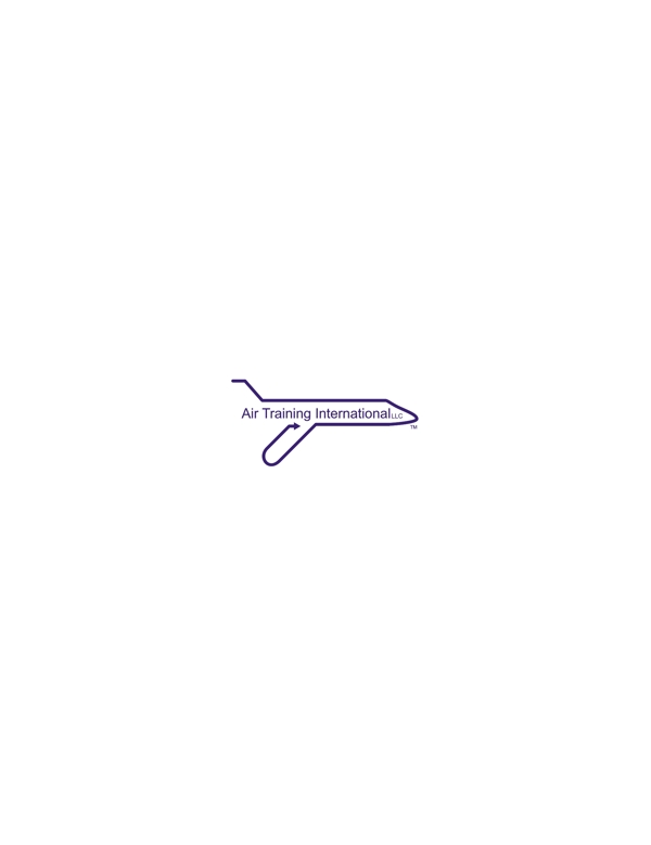 AirTrainingInternationallogo設(shè)計欣賞AirTrainingInternational民航公司標志下載標志設(shè)計欣賞