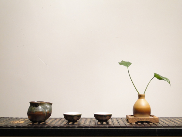 茶道圖片