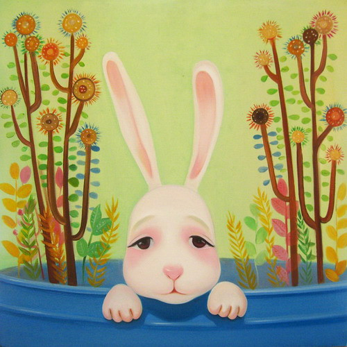位圖插畫時尚插畫動物插畫插畫師免費素材