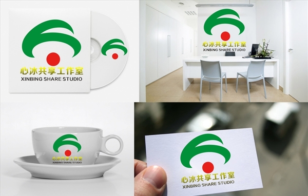 logo設(shè)計(jì)