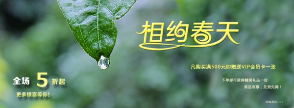 網(wǎng)頁(yè)促銷(xiāo)廣告