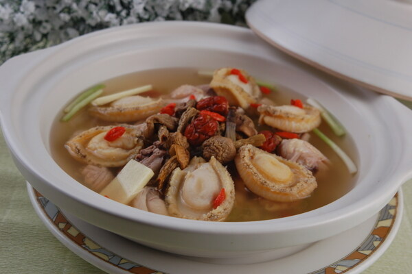 國內(nèi)美食湯圖片