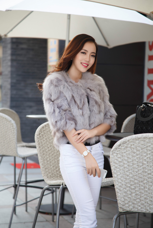美女模特圖片