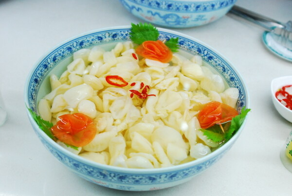 清水白魚(yú)