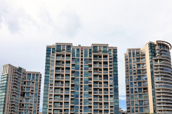 深圳小區(qū)