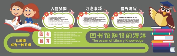 學(xué)校文化墻