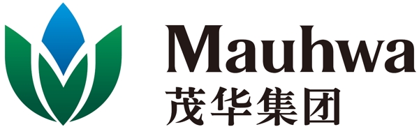 茂華集團logo圖片