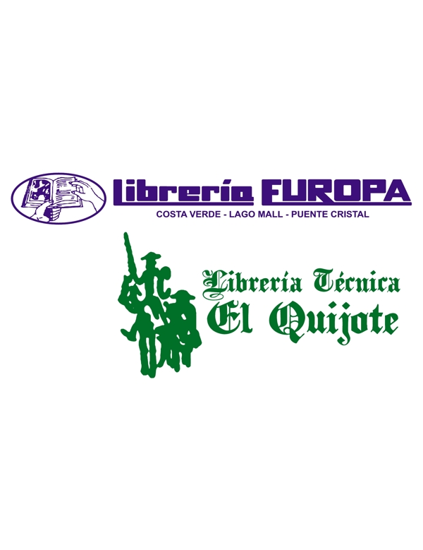 LibreriaEuropalogo设计欣赏LibreriaEuropa高等学府标志下载标志设计欣赏