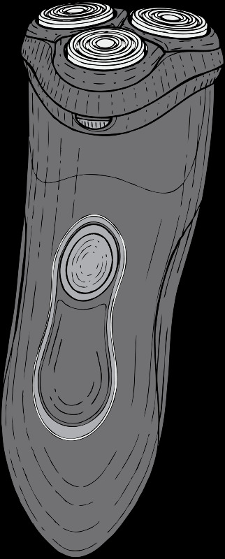 電動(dòng)剃須刀