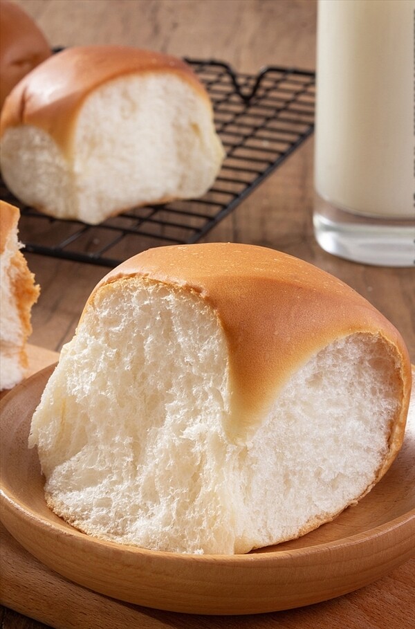 老面包