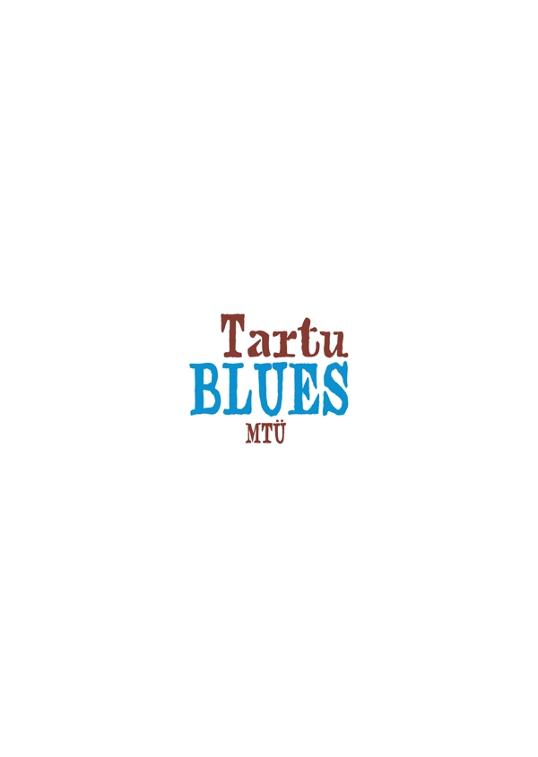 TartuBlueslogo設(shè)計(jì)欣賞TartuBluesCD公司LOGO下載標(biāo)志設(shè)計(jì)欣賞
