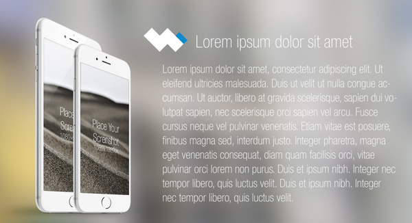 iphone6苹果6素材图片