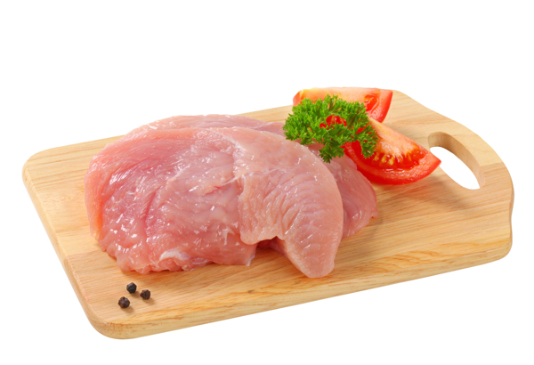 雞肉