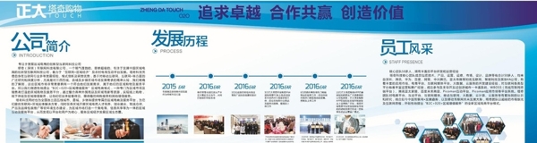 企業(yè)文化墻