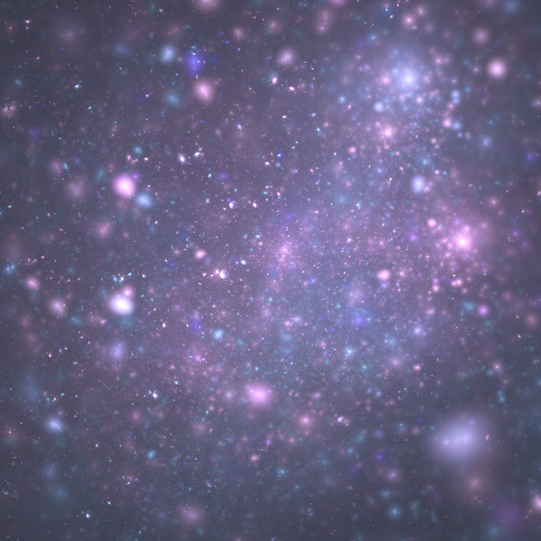 星空素材圖片