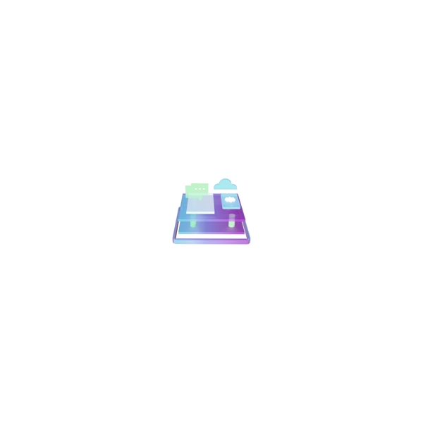 立体科技3D