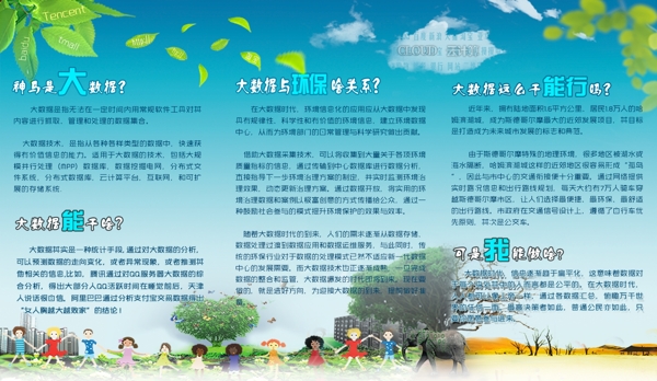 大數(shù)據(jù)與環(huán)保