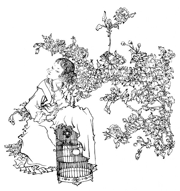齡官圖片