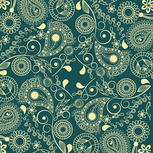 矢量圖風格免費素材
