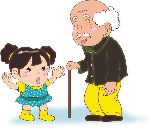 兒童插畫圖片