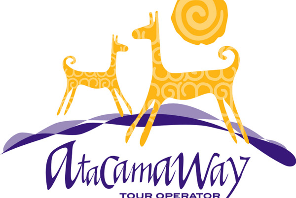 Atacamawaylogo設(shè)計欣賞Atacamaway旅行社標(biāo)志下載標(biāo)志設(shè)計欣賞