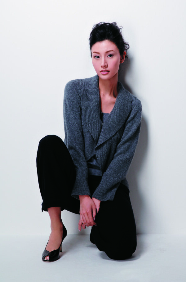 李嘉欣圖片