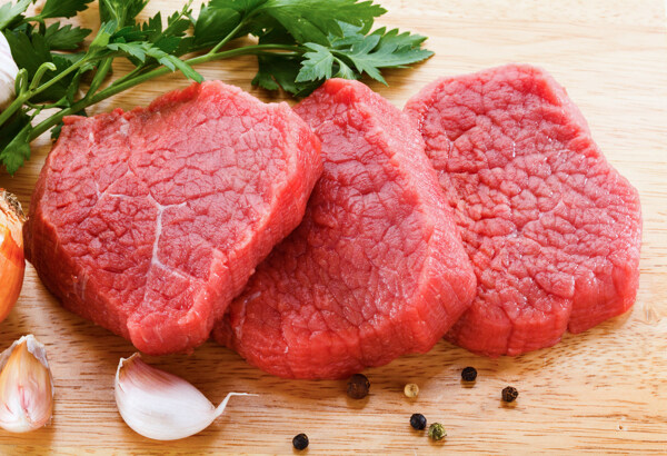 牛肉圖片