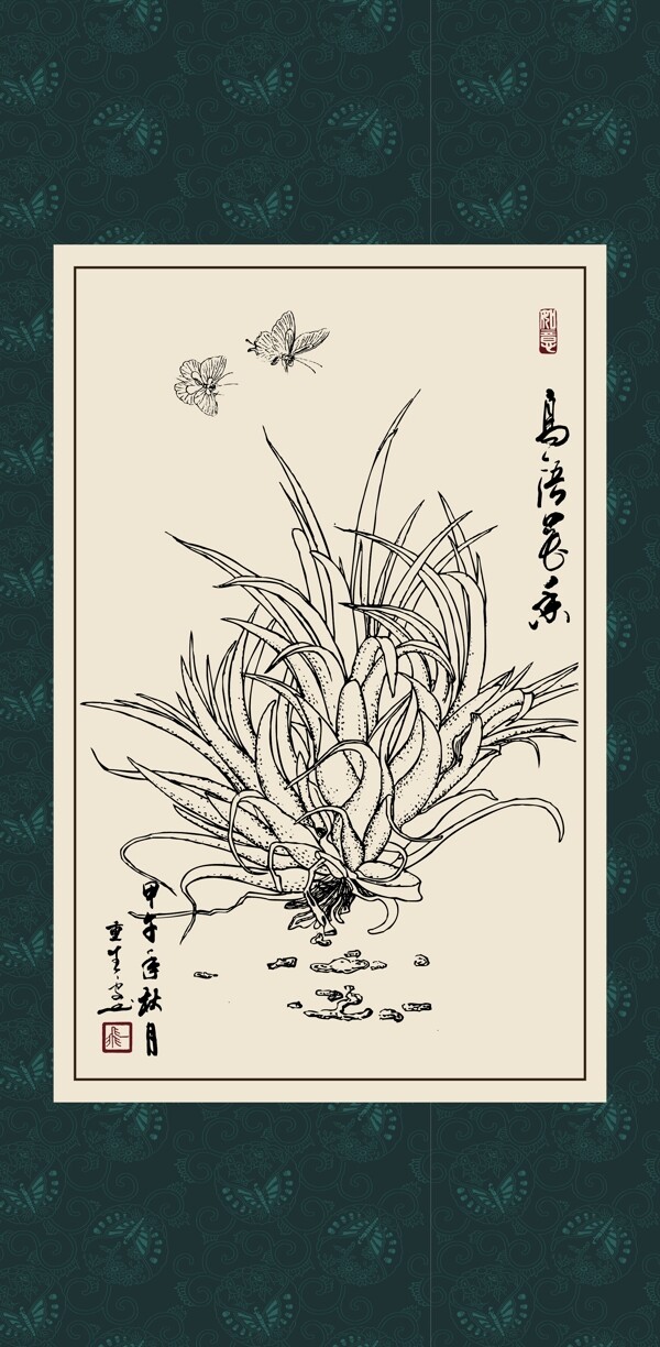 蘆薈