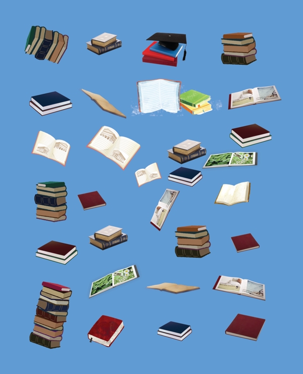 書