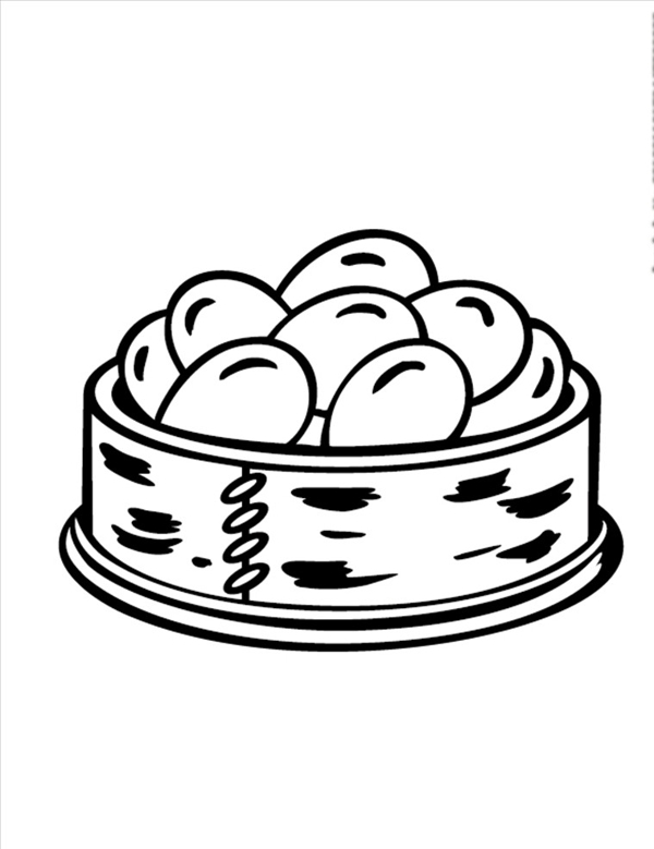 煮蛋
