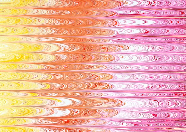 石紋色彩