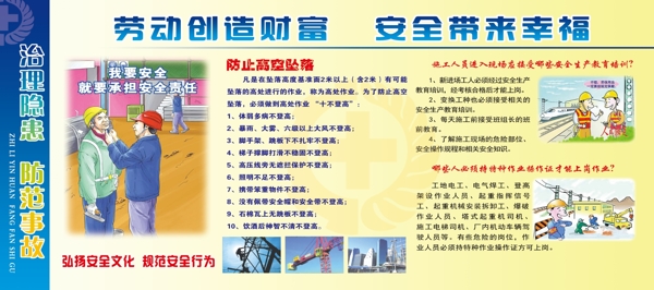 安全隱患