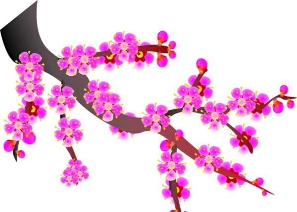 桃花
