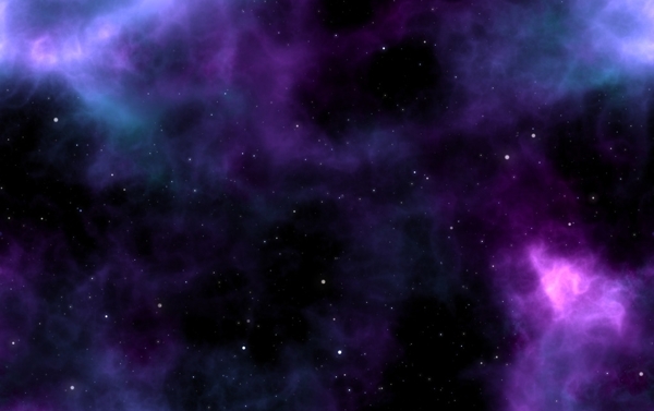 宇宙背景圖片