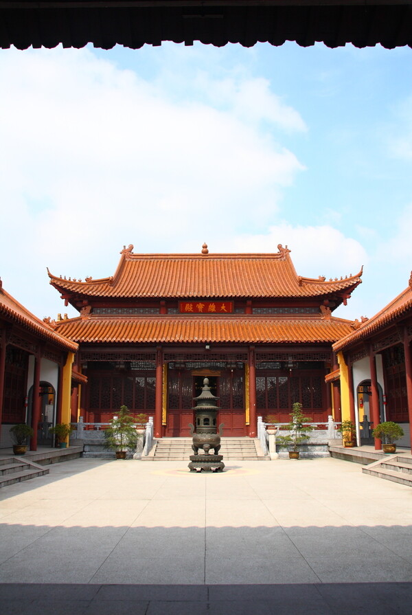 寺廟圖片
