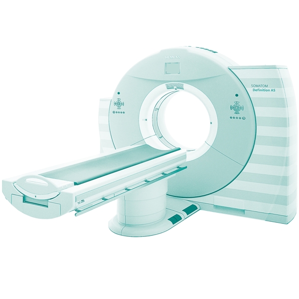 医院设计用素材CT机大图清晰